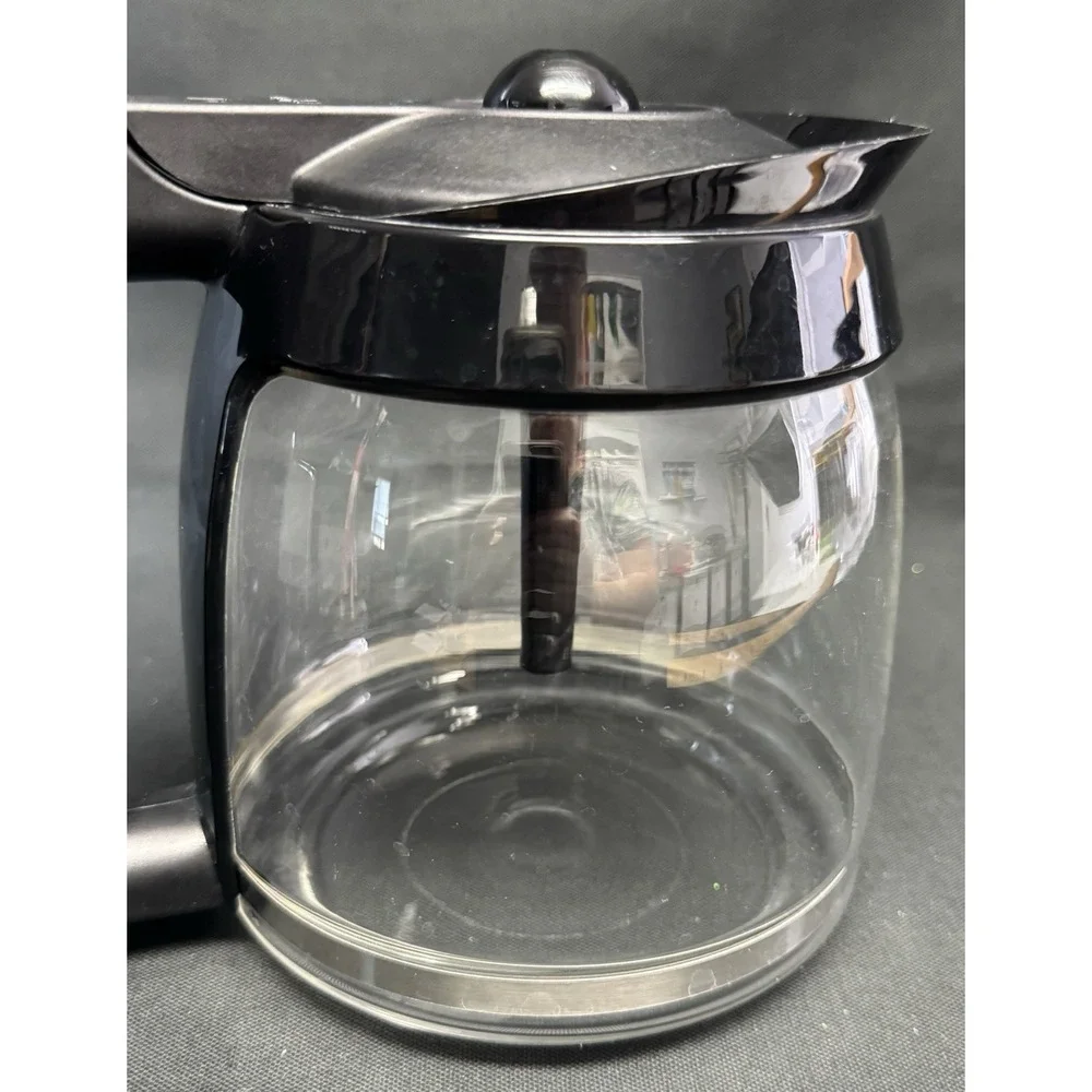 Ninja 14 Cup Programmable Coffee Maker DCM Series 30 Replacement Carafe